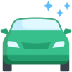 Information Required for Buying Car Insurance - Icon